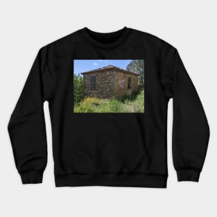 Poppystone Crewneck Sweatshirt